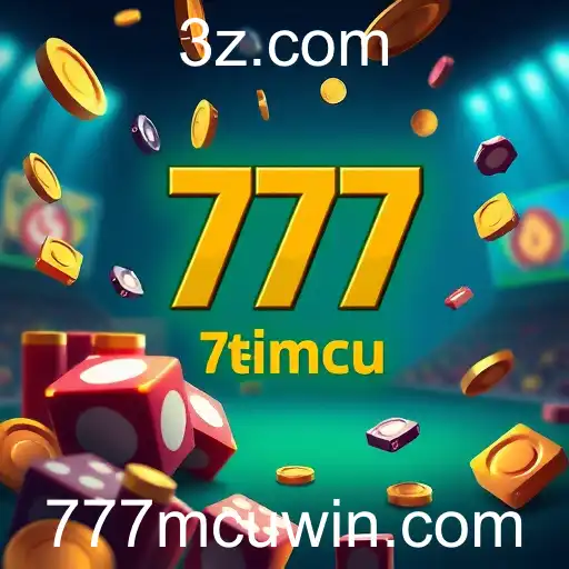 A Revolução do iGaming: 777mcu em Destaque