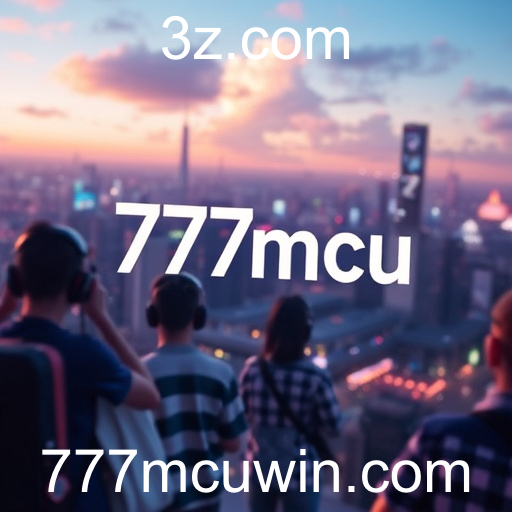 A ascensão do 777mcu: Transformando a indústria de jogos