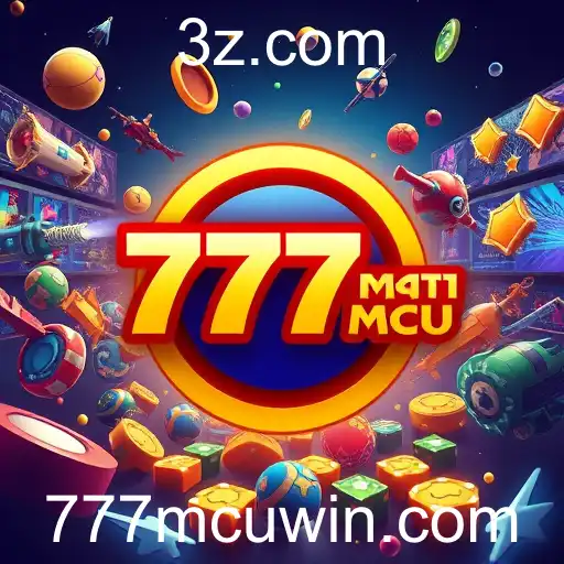 Crescimento do 777mcu no Mercado de Jogos