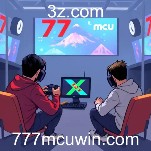 A Ascensão do 777MCU: Tendências e Novidades