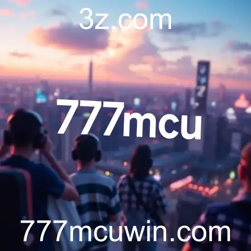 Ascensão do 777MCU no Cenário Global de Jogos