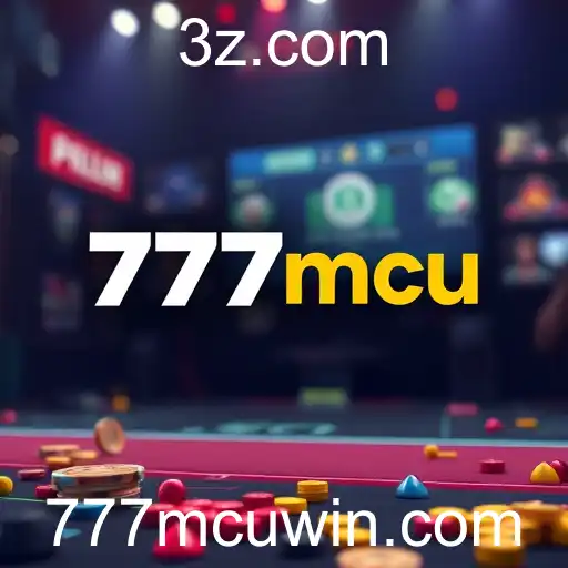 777mcu: A Nova Era dos Jogos Online
