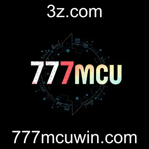 Novidades e Tendências do Site de Jogos 777mcu