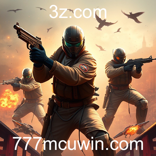 777MCU Anuncia Expansão em Jogos de Realidade Virtual