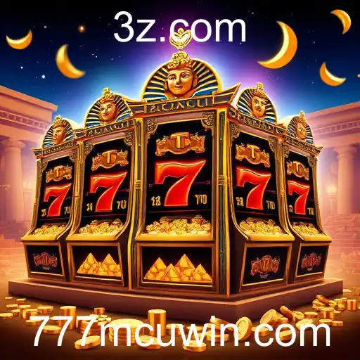 Revolução no Jogo: O Crescimento Incessante de 777mcu