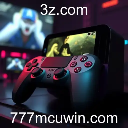 Explorando o Universo dos Jogos com 777mcu