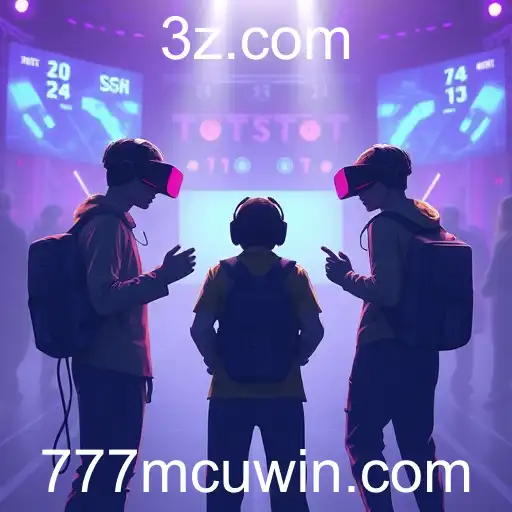 Explorando o Futuro dos Jogos Online