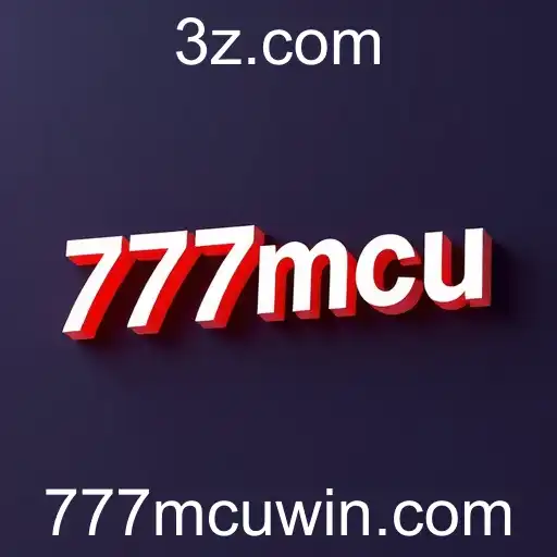 A Influência do 777mcu no Mercado de Jogos em 2025