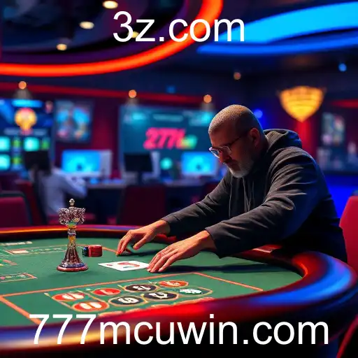 Tendências e Novidades no Setor de Jogos Online