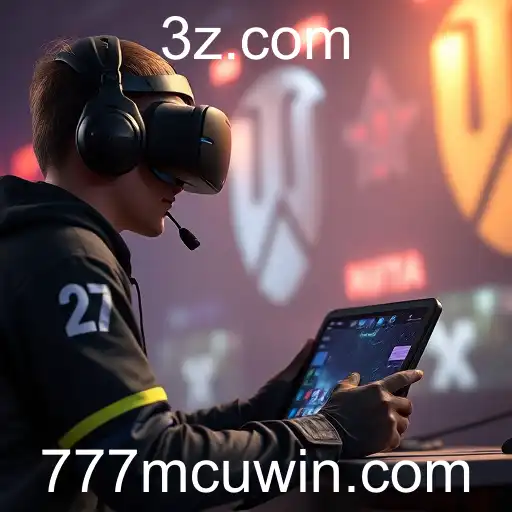 Tendências em Plataformas de Jogos Online: Análise do 777mcu