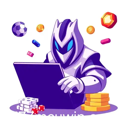 Ascensão dos Jogos Online em 2025