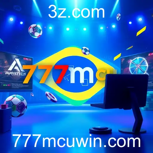 A Ascensão do 777mcu: O Jogo que Domina 2025