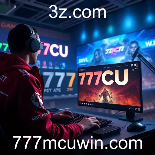 A Ascensão do 777mcu e as Tendências em 2025