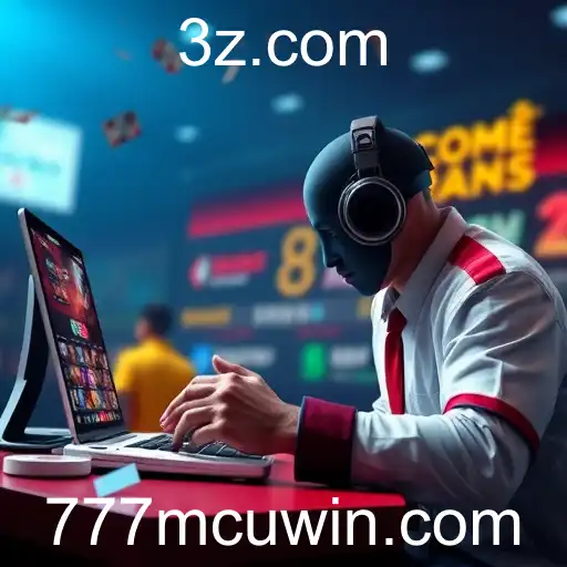 O Crescimento do Mercado de Apostas Online em 2025