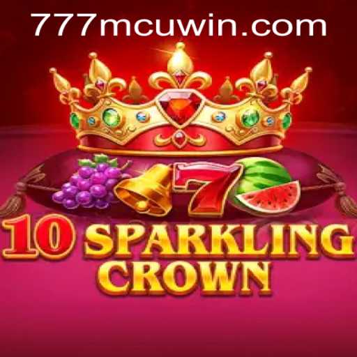 10SparklingCrown: A Dazzling Experience in Gaming
