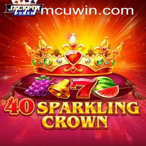 Discover the Thrills of 40SparklingCrown: A Dazzling Casino Experience