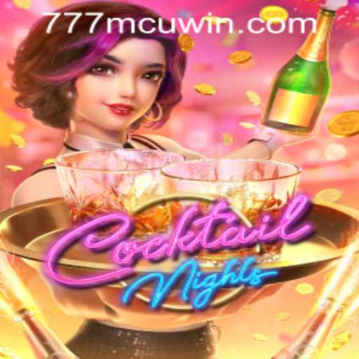 Explore the Vibrant World of CocktailNights: A Journey Through 777mcu PH Login