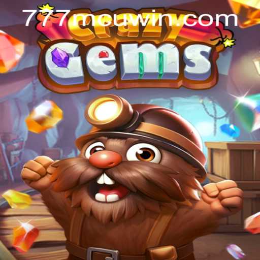 CrazyGems: An Engaging Puzzle Adventure