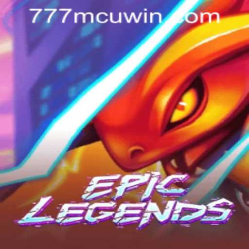 Exploring EpicLegends: An Immersive Gaming Experience with 777mcu PH Login