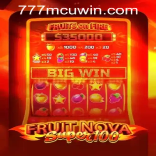 Exploring the Vibrant World of FruitNovaSuper100 and 777mcu PH Login