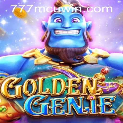 GOLDENGENIE: The Ultimate Gaming Experience with 777mcu PH Login