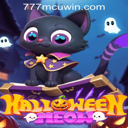 Discover the Spooky Charm of HalloweenMeow and the 777mcu PH Login