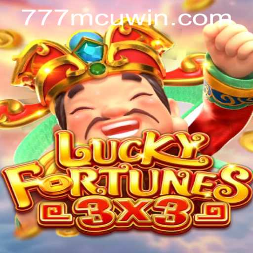 Exploring LUCKYFORTUNES3x3: A New Chapter in Digital Gaming