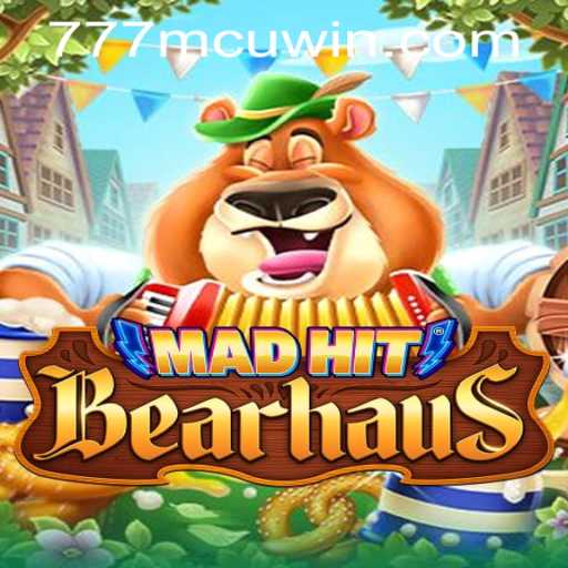 MadHitBearhaus: Dive into the World of Adventurous Gaming