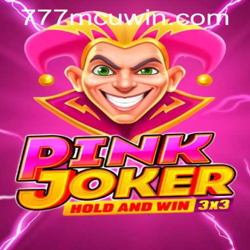 Exploring the World of Pinkjoker: An Intriguing Gaming Experience