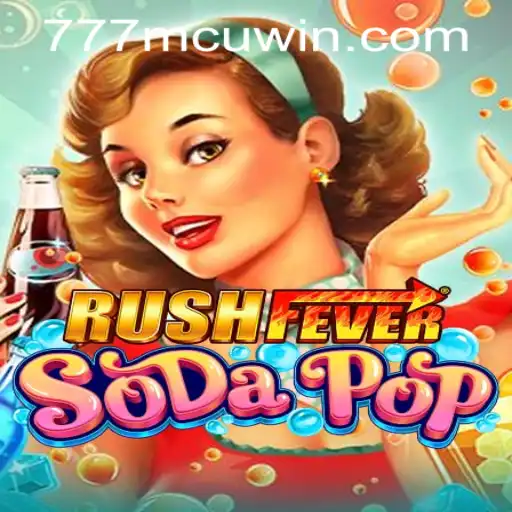RushFeverSodaPop: The Exciting New Arcade Sensation