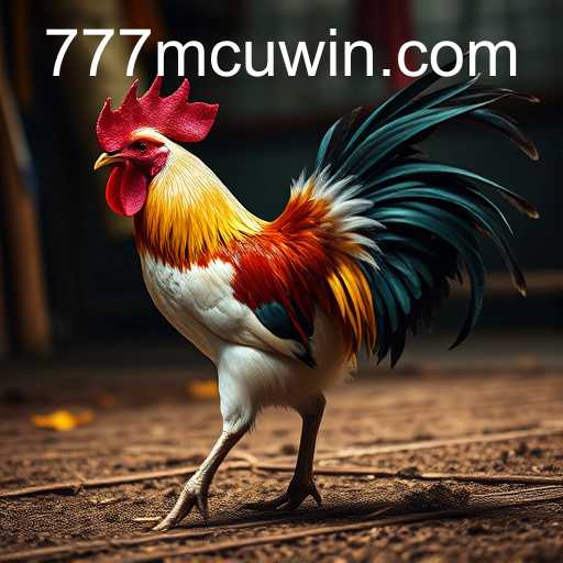 Explore the World of Sabong Games with 777mcu PH Login