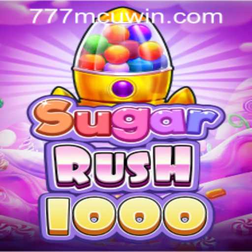 Embark on a Sweet Adventure with SugarRush1000: Your Ultimate Guide to Winning