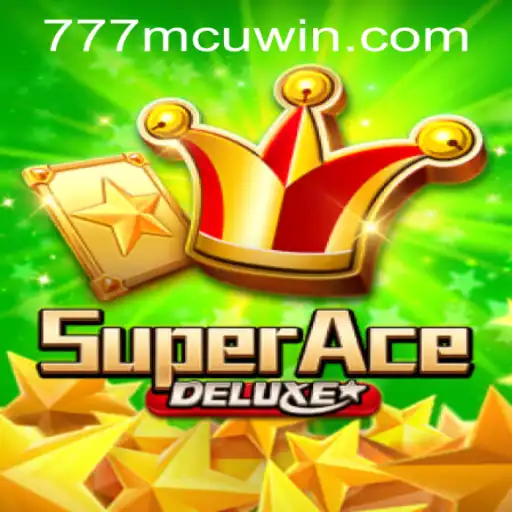 SuperAceDeluxe: An Engaging Gaming Experience with 777mcu PH Login