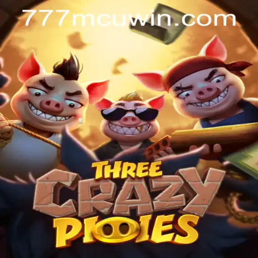 Unlock the Secrets of ThreeCrazyPiggies: The Ultimate Gaming Experience